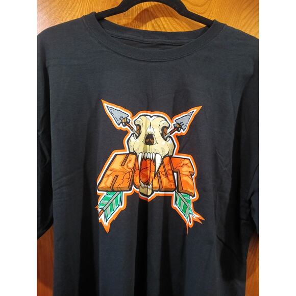Shoresy The Hunt T Shirt XL - Picture 2 of 3